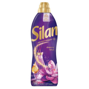 Silan  wasverzachter  – 35 wasbeurten