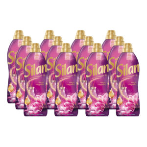 Silan  wasverzachter  – 420 wasbeurten