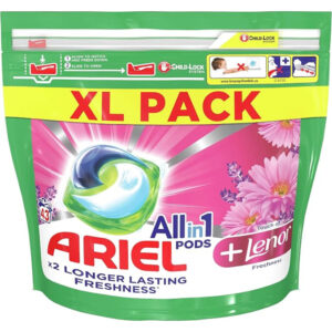 Ariel  wascapsules  – 140 wasbeurten