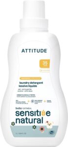 Attitude  wasmiddel  – 1050 wasbeurten