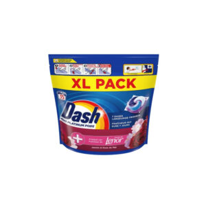 Dash  wascapsules  – 35 wasbeurten