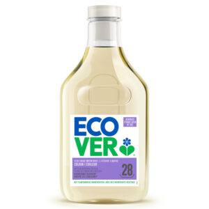 Ecover Vloeibaar wasmiddel gekleurde was – 28 wasbeurten