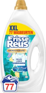 Frisse Reus Vloeibaar wasmiddel witte was – 77 wasbeurten