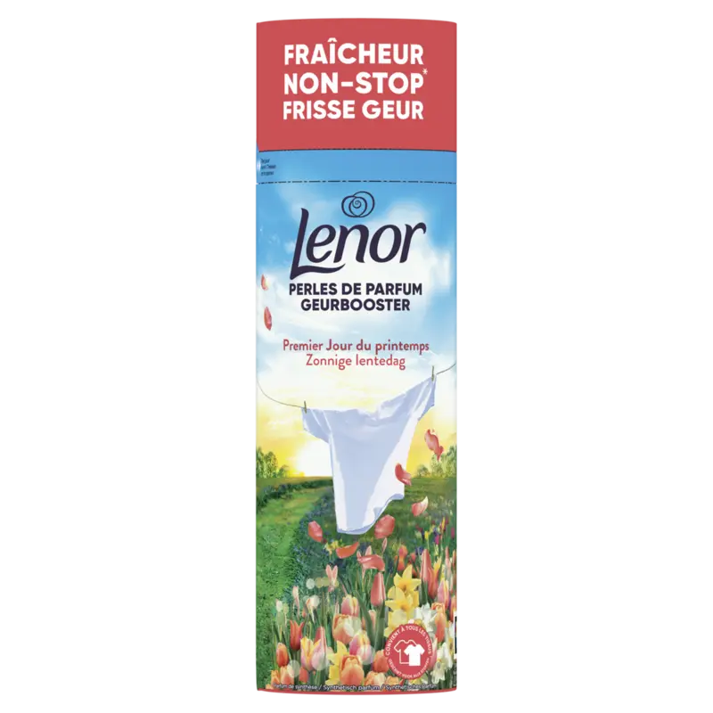 Lenor  wasmiddel  – 240 wasbeurten