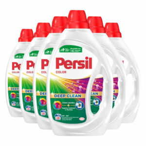 Persil Color Gel Vloeibaar wasmiddel gekleurde was – 114 wasbeurten