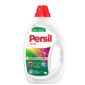 Persil Color Gel  wasmiddel gekleurde was – 19 wasbeurten