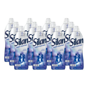 Silan Fresh Control Cool Fresh wasverzachter  – 420 wasbeurten