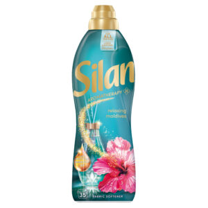 Silan  wasverzachter  – 35 wasbeurten