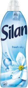 Silan  wasverzachter  – 40 wasbeurten