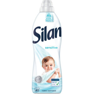 Silan  wasverzachter  – 40 wasbeurten