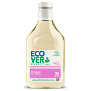 Ecover  wasmiddel  – 22 wasbeurten