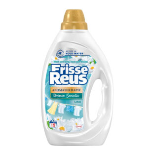 Frisse Reus  wasmiddel witte was – 19 wasbeurten