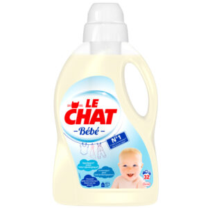 Le Chat Vloeibaar wasmiddel  – 256 wasbeurten