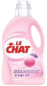 Le Chat Vloeibaar wasmiddel  – 27 wasbeurten