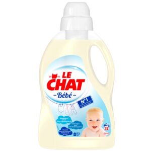 Le Chat Vloeibaar wasmiddel  – 32 wasbeurten