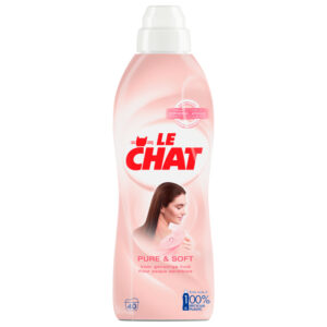 Le Chat  wasverzachter  – 40 wasbeurten