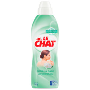 Le Chat  wasverzachter  – 40 wasbeurten