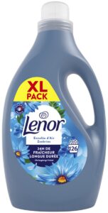 Lenor Zeebries wasverzachter  – 126 wasbeurten