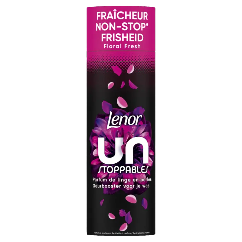 Lenor  geurboosters  – 240 wasbeurten