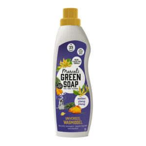 Marcel’s green soap  wasmiddel  – 23 wasbeurten