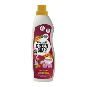 Marcel’s green soap  wasmiddel  – 23 wasbeurten
