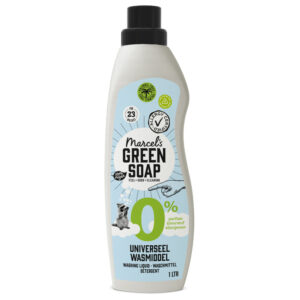 Marcel’s green soap  wasmiddel witte was – 1 wasbeurten