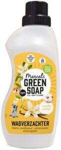 Marcel’s green soap  wasverzachter  – 30 wasbeurten