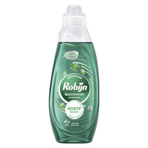 Robijn Bohemian Blossom Vloeibaar wasmiddel  – 22 wasbeurten