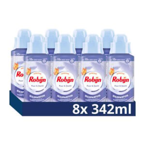 Robijn  geurboosters  – 2736 wasbeurten