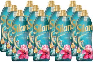 Silan  wasverzachter  – 420 wasbeurten