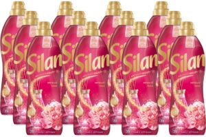 Silan  wasverzachter  – 420 wasbeurten