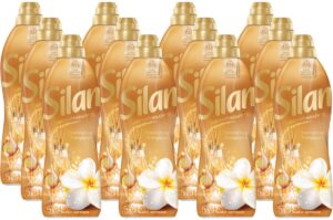 Silan  wasverzachter  – 420 wasbeurten