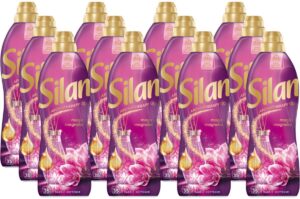 Silan  wasverzachter  – 420 wasbeurten