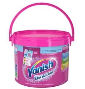 Vanish  waspoeder  – 90 wasbeurten